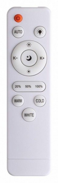 Накладной светильник Sonex Akuna 7620/DL в Снежинске - snezhinsk.ok-mebel.com | фото 4