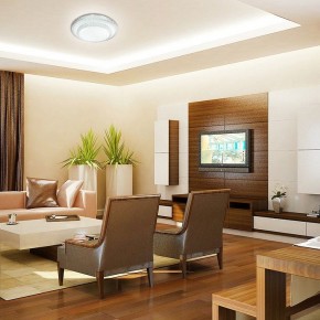 Накладной светильник Sonex Floors 2041/EL в Снежинске - snezhinsk.ok-mebel.com | фото 6