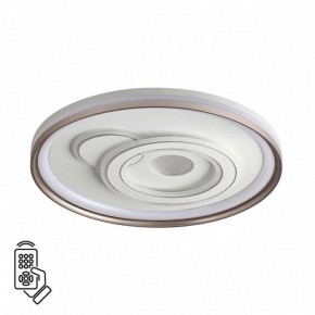 Накладной светильник Sonex Gemini 7785/85L в Снежинске - snezhinsk.ok-mebel.com | фото 2