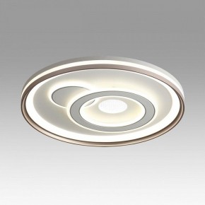 Накладной светильник Sonex Gemini 7785/85L в Снежинске - snezhinsk.ok-mebel.com | фото 3