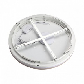 Накладной светильник Sonex Gemini 7785/85L в Снежинске - snezhinsk.ok-mebel.com | фото 8
