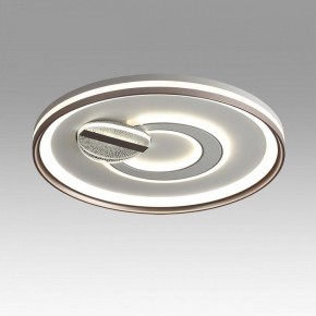 Накладной светильник Sonex Gemini 7787/85L в Снежинске - snezhinsk.ok-mebel.com | фото 3