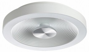 Накладной светильник Sonex Quantum 7752/18L в Снежинске - snezhinsk.ok-mebel.com | фото 2