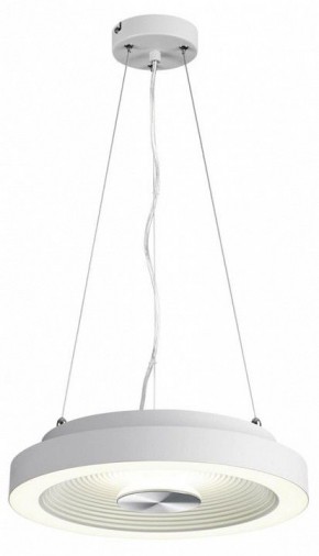 Накладной светильник Sonex Quantum 7752/18L в Снежинске - snezhinsk.ok-mebel.com | фото 5