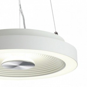 Накладной светильник Sonex Quantum 7752/18L в Снежинске - snezhinsk.ok-mebel.com | фото 8