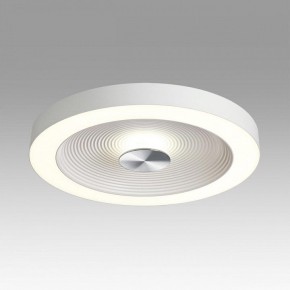 Накладной светильник Sonex Quantum 7752/25L в Снежинске - snezhinsk.ok-mebel.com | фото 3