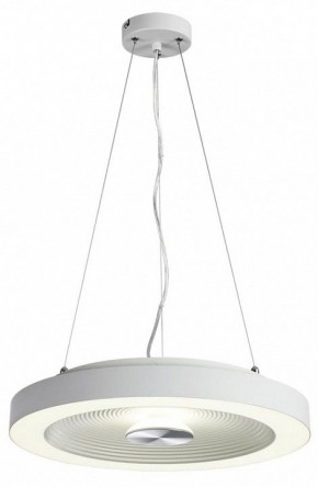 Накладной светильник Sonex Quantum 7752/25L в Снежинске - snezhinsk.ok-mebel.com | фото 6