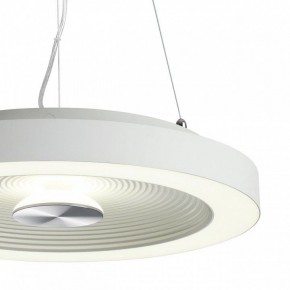 Накладной светильник Sonex Quantum 7752/25L в Снежинске - snezhinsk.ok-mebel.com | фото 8