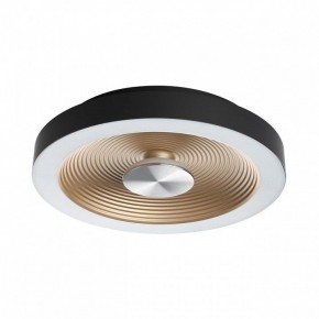 Накладной светильник Sonex Quantum 7753/18L в Снежинске - snezhinsk.ok-mebel.com | фото 2