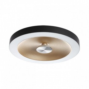 Накладной светильник Sonex Quantum 7753/25L в Снежинске - snezhinsk.ok-mebel.com | фото 2