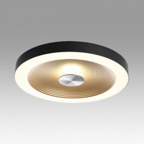 Накладной светильник Sonex Quantum 7753/25L в Снежинске - snezhinsk.ok-mebel.com | фото 3