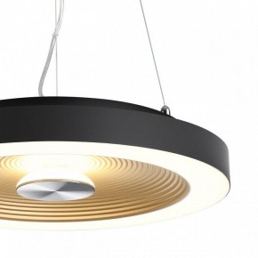 Накладной светильник Sonex Quantum 7753/25L в Снежинске - snezhinsk.ok-mebel.com | фото 8
