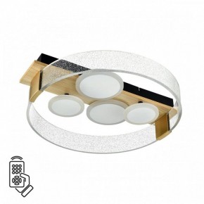 Накладной светильник Sonex Spots 7742/40L в Снежинске - snezhinsk.ok-mebel.com | фото 2