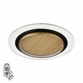Накладной светильник Sonex Sunny 7731/80L в Снежинске - snezhinsk.ok-mebel.com | фото 2
