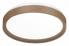 Накладной светильник Sonex Woodi 7603/CL в Снежинске - snezhinsk.ok-mebel.com | фото 4
