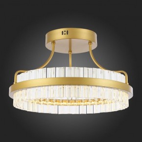 Накладной светильник ST-Luce Cherio SL383.202.01 в Снежинске - snezhinsk.ok-mebel.com | фото 3