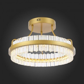 Накладной светильник ST-Luce Cherio SL383.202.01 в Снежинске - snezhinsk.ok-mebel.com | фото 4
