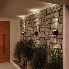 Накладной светильник ST-Luce Tubo SL9009.401.02 в Снежинске - snezhinsk.ok-mebel.com | фото 4