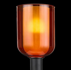 Настольная лампа декоративная 33 идеи TLL201 TLL201.07.03.BL-M27OR в Снежинске - snezhinsk.ok-mebel.com | фото 3
