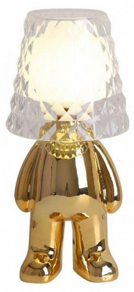 Настольная лампа декоративная Aployt Kosett APL.652.04.01 в Снежинске - snezhinsk.ok-mebel.com | фото 1