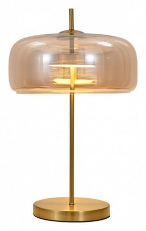 Настольная лампа декоративная Arte Lamp Padova A2404LT-1AM в Снежинске - snezhinsk.ok-mebel.com | фото