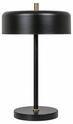 Настольная лампа декоративная Arte Lamp Skat A7052LT-2BK в Снежинске - snezhinsk.ok-mebel.com | фото 2