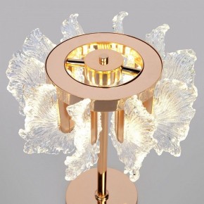 Настольная лампа декоративная Bogate"s Farfalla 80509/1 в Снежинске - snezhinsk.ok-mebel.com | фото 7