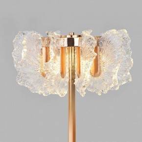 Настольная лампа декоративная Bogate"s Farfalla 80509/1 в Снежинске - snezhinsk.ok-mebel.com | фото 8