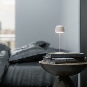 Настольная лампа декоративная Elektrostandard Bitty a069003 в Снежинске - snezhinsk.ok-mebel.com | фото 3