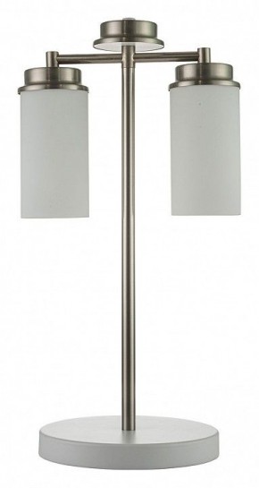 Настольная лампа декоративная Escada Legacy 2119/2 Chrome в Снежинске - snezhinsk.ok-mebel.com | фото