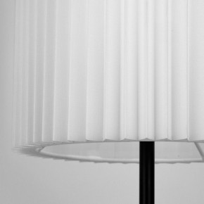 Настольная лампа декоративная Eurosvet Notturno 01162/1 черный в Снежинске - snezhinsk.ok-mebel.com | фото 5
