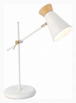 Настольная лампа декоративная EVOLUCE Alfeo SLE1252-504-01 в Снежинске - snezhinsk.ok-mebel.com | фото