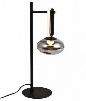 Настольная лампа декоративная Favourite Baron 4284-1T в Снежинске - snezhinsk.ok-mebel.com | фото