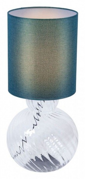 Настольная лампа декоративная Favourite Ortus 4267-1T в Снежинске - snezhinsk.ok-mebel.com | фото