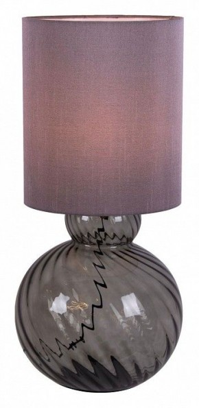 Настольная лампа декоративная Favourite Ortus 4268-1T в Снежинске - snezhinsk.ok-mebel.com | фото 1