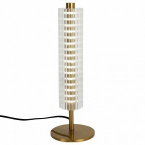 Настольная лампа декоративная Favourite Pulser 4489-1T в Снежинске - snezhinsk.ok-mebel.com | фото