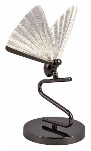 Настольная лампа декоративная Kink Light Баттерфляй 08444-T,29 в Снежинске - snezhinsk.ok-mebel.com | фото