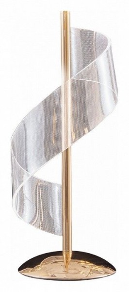Настольная лампа декоративная Kink Light Илина 08042-T,37 в Снежинске - snezhinsk.ok-mebel.com | фото