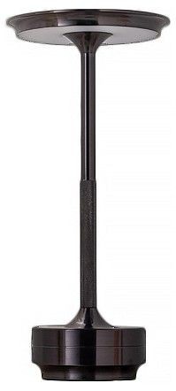 Настольная лампа декоративная Kink Light Ренна 07207-T,19 в Снежинске - snezhinsk.ok-mebel.com | фото
