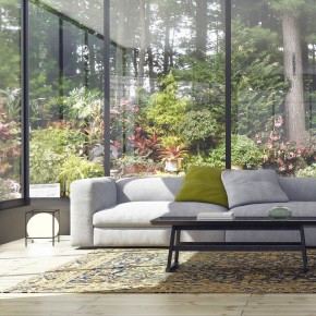 Настольная лампа декоративная Mantra Desigual 7610 в Снежинске - snezhinsk.ok-mebel.com | фото 4