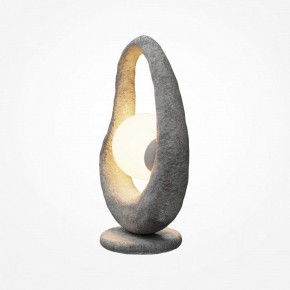Настольная лампа декоративная Maytoni Opus MOD380TL-01GR в Снежинске - snezhinsk.ok-mebel.com | фото 3