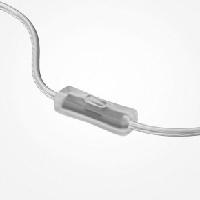 Настольная лампа декоративная Maytoni Opus MOD380TL-01GR в Снежинске - snezhinsk.ok-mebel.com | фото 6