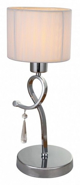 Настольная лампа декоративная Moderli Mae V2561-1T в Снежинске - snezhinsk.ok-mebel.com | фото 1