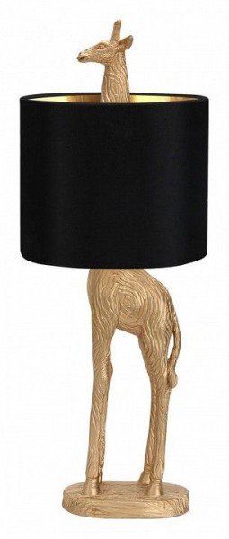 Настольная лампа декоративная Omnilux Accumoli OML-10814-01 в Снежинске - snezhinsk.ok-mebel.com | фото 1