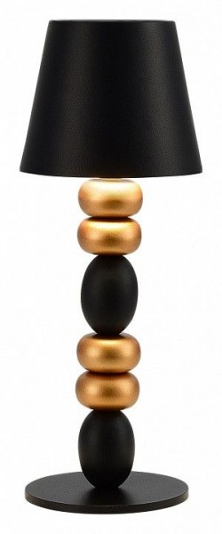 Настольная лампа декоративная ST-Luce Ease SL1011.414.01 в Снежинске - snezhinsk.ok-mebel.com | фото