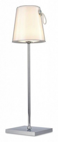 Настольная лампа декоративная ST-Luce Portali SL1009.104.01 в Снежинске - snezhinsk.ok-mebel.com | фото