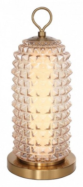Настольная лампа декоративная ST-Luce SAGUARO SL6144.304.01 в Снежинске - snezhinsk.ok-mebel.com | фото 2