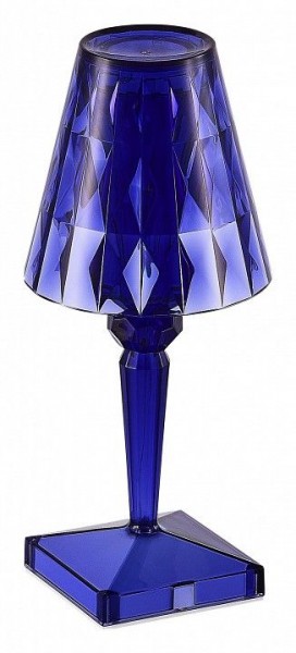 Настольная лампа декоративная ST-Luce Sparkle SL1010.714.01 в Снежинске - snezhinsk.ok-mebel.com | фото