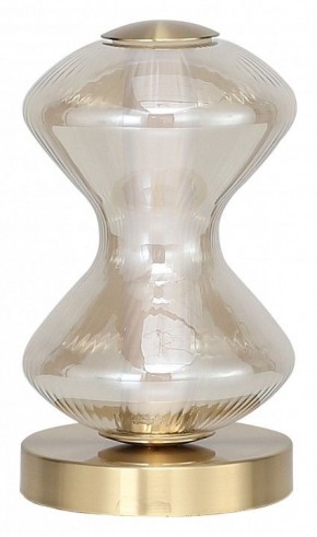 Настольная лампа декоративная ST-Luce SPINE SL6136.204.01 в Снежинске - snezhinsk.ok-mebel.com | фото 2