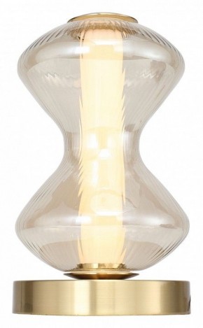 Настольная лампа декоративная ST-Luce SPINE SL6136.204.01 в Снежинске - snezhinsk.ok-mebel.com | фото 3